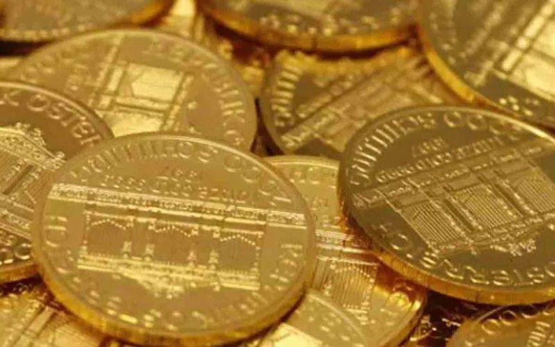 ممبئی:  5 کروڑ روپے کے سونے کے سکوں  کی دھوکہ دہی معاملے میں ملازم  گرفتار